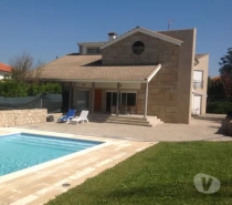 Apartamentos a venda Felgueiras - Fotos para Moradia T4 c piscina - Refontoura